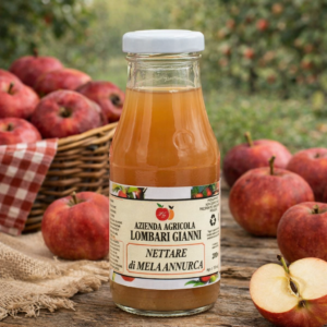 Nettare di mela annurca 200ml