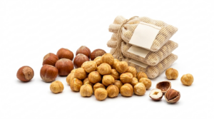 Nocciola Tonda Giffoni 500g