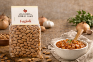 Fagioli 500g